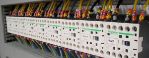 SM Control Engineering Ltd - Industrial Control Panels